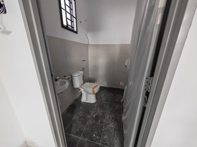 2-storey Terraced House for Rent in Skudai (Johor) - Yvonne Ng - PropertyGuru.com.my