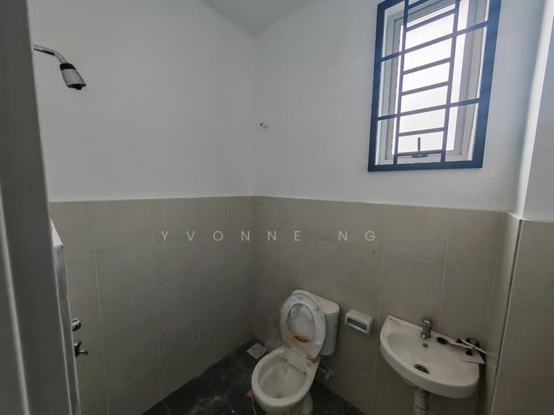 2-storey Terraced House for Rent in Skudai (Johor) - Yvonne Ng - PropertyGuru.com.my