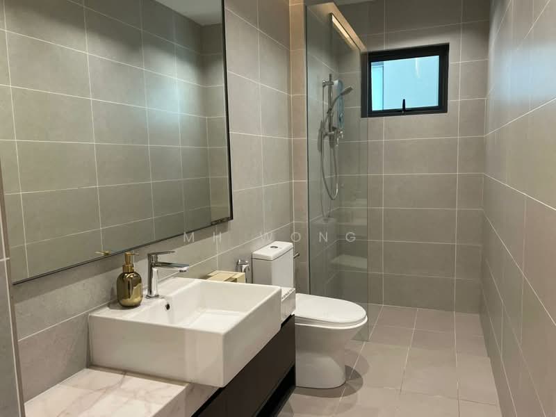 Condominium for Sale at River Park Bangsar South - MH Wong - Bathroom - PropertyGuru.com.my