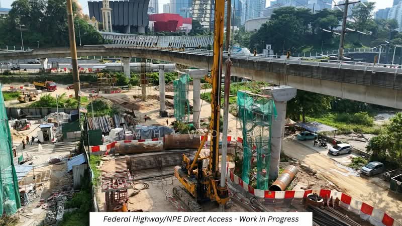 Condominium for Sale at River Park Bangsar South - MH Wong - PropertyGuru.com.my