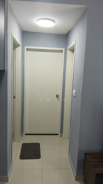 Servis Apartment untuk Disewa di 168 Park Residensi Selayang - Yubi Leong - PropertyGuru.com.my
