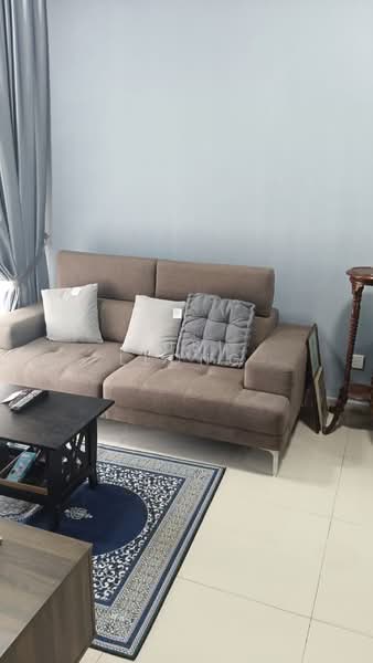 Servis Apartment untuk Disewa di 168 Park Residensi Selayang - Yubi Leong - PropertyGuru.com.my