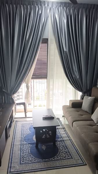 Servis Apartment untuk Disewa di 168 Park Residensi Selayang - Yubi Leong - PropertyGuru.com.my