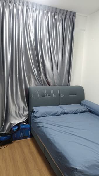 Servis Apartment untuk Disewa di 168 Park Residensi Selayang - Yubi Leong - PropertyGuru.com.my