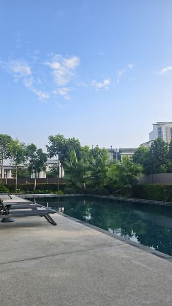 Terraced House for Rent in Taman Bukit Serdang (Seri Kembangan) - May Koh - Exterior - PropertyGuru.com.my