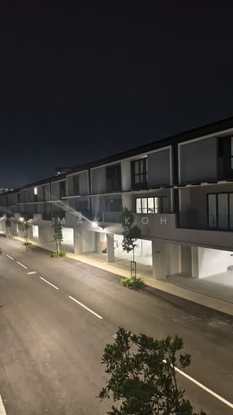 Terraced House for Rent in Taman Bukit Serdang (Seri Kembangan) - May Koh - Exterior - PropertyGuru.com.my