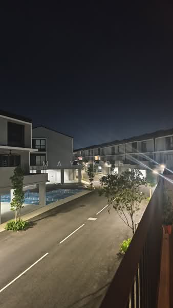 Terraced House for Rent in Taman Bukit Serdang (Seri Kembangan) - May Koh - Exterior - PropertyGuru.com.my