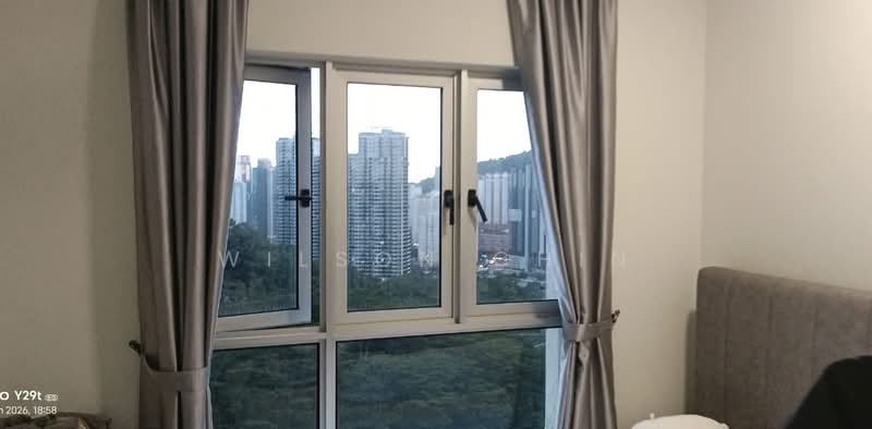 Condominium for Rent at Sofiya Residensi - Wilson Chin - View - PropertyGuru.com.my