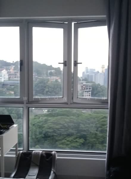 Condominium for Rent at Sofiya Residensi - Wilson Chin - View - PropertyGuru.com.my
