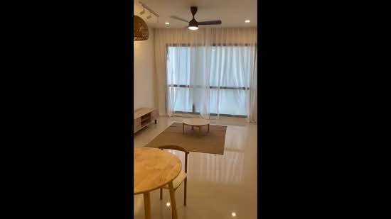 Servis Apartment untuk Disewa di Edelweiss @ Tropicana Gardens - Jasmine Lee - PropertyGuru.com.my