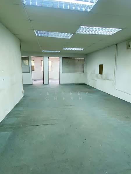 Shop / Office for Rent in Bandar Sri Damansara (Selangor) - Jeffrey Cheah - Interior - PropertyGuru.com.my