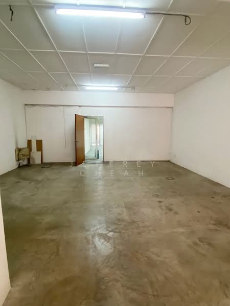 Shop / Office for Rent in Bandar Sri Damansara (Selangor) - Jeffrey Cheah - Interior - PropertyGuru.com.my