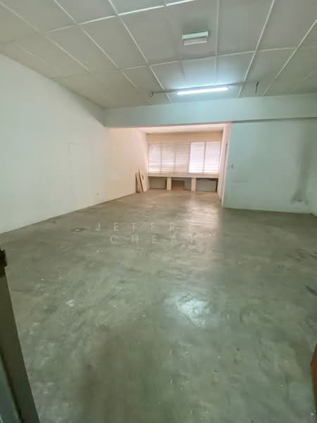 Shop / Office for Rent in Bandar Sri Damansara (Selangor) - Jeffrey Cheah - Interior - PropertyGuru.com.my