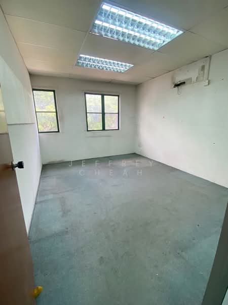 Shop / Office for Rent in Bandar Sri Damansara (Selangor) - Jeffrey Cheah - Interior - PropertyGuru.com.my
