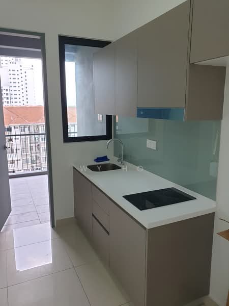 Service Residence for Sale at Fortune Centra - WY Ho - PropertyGuru.com.my