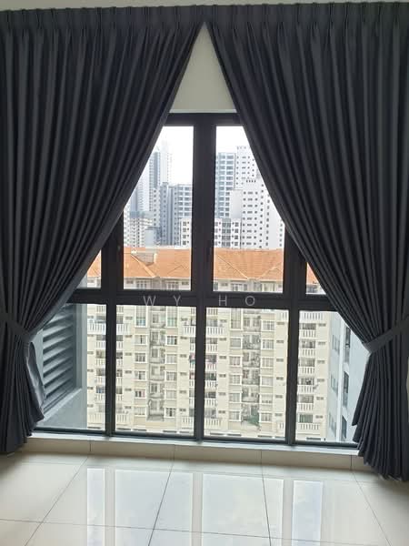 Service Residence for Sale at Fortune Centra - WY Ho - PropertyGuru.com.my