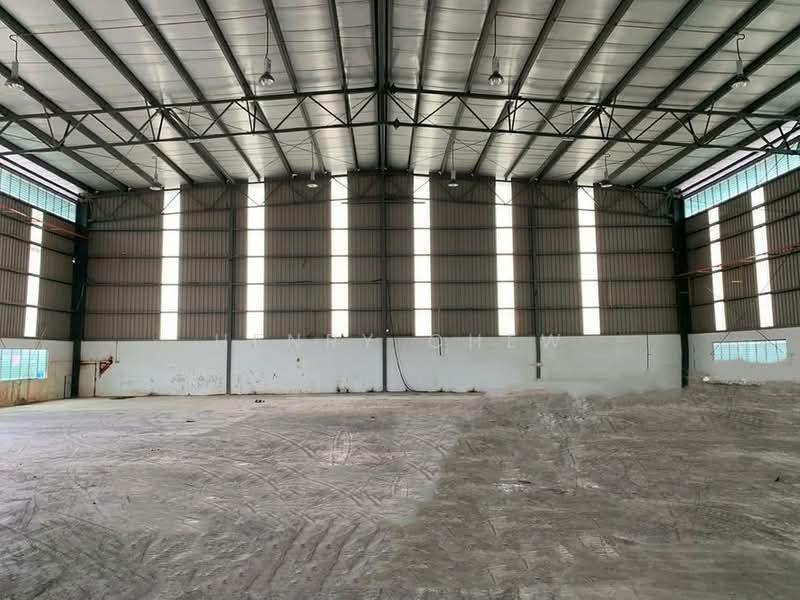 Kilang untuk Disewa di Taman Perindustrian Puchong (Puchong) - Henry Chew - Interior - PropertyGuru.com.my
