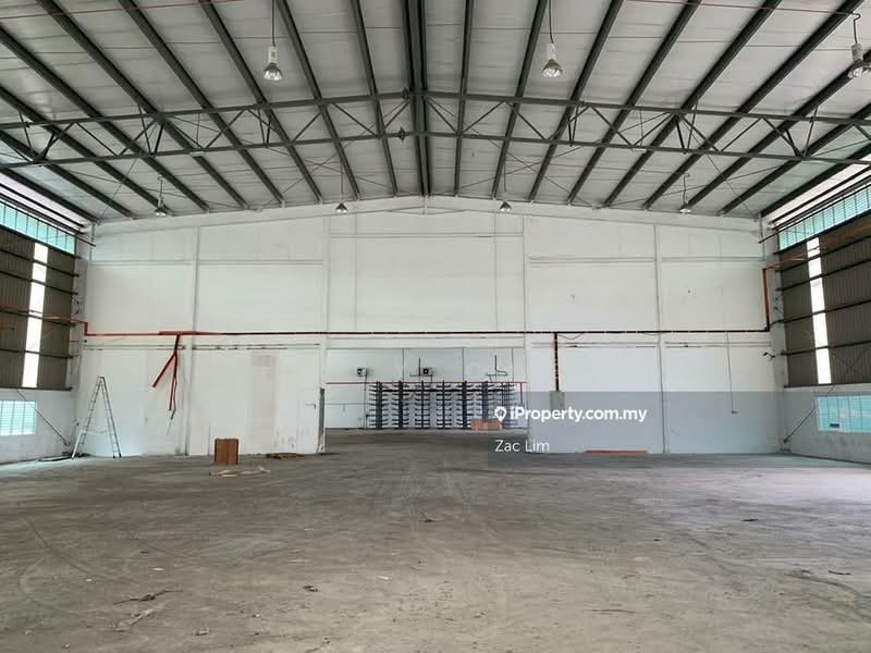 Kilang untuk Disewa di Taman Perindustrian Puchong (Puchong) - Henry Chew - Interior - PropertyGuru.com.my
