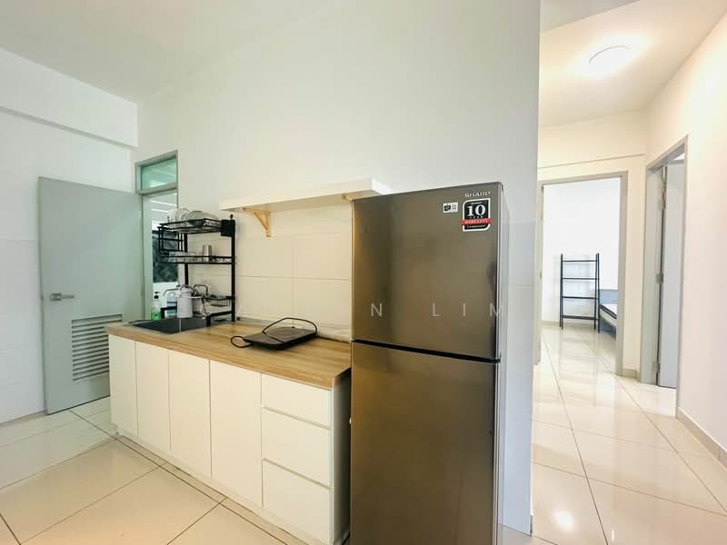 Condominium for Rent at Tropicana Bay Residences - Cayden Lim - Kitchen - PropertyGuru.com.my