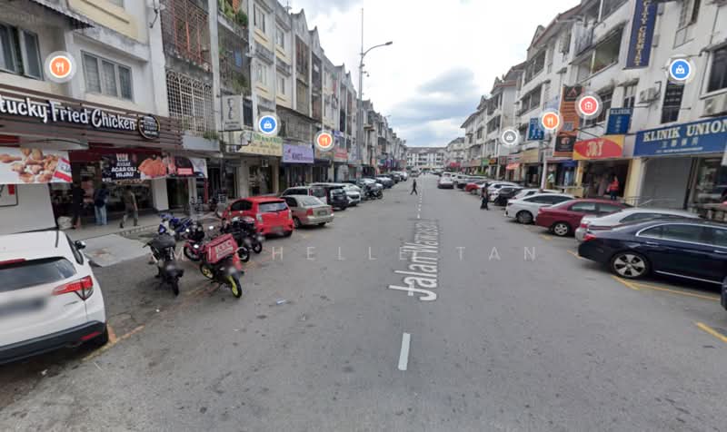 Rumah Flat untuk Dijual di Bandar Baru Ampang - Michelle Tan - Exterior - PropertyGuru.com.my