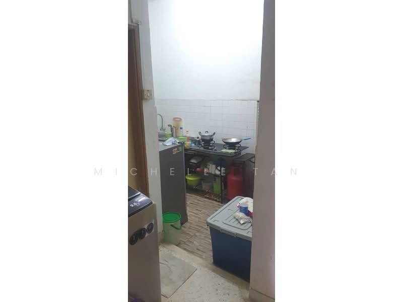Rumah Flat untuk Dijual di Bandar Baru Ampang - Michelle Tan - Kitchen - PropertyGuru.com.my