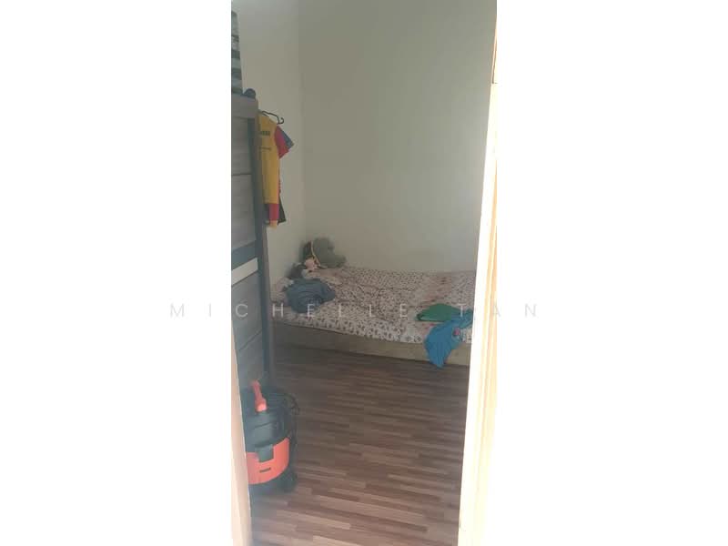 Rumah Flat untuk Dijual di Bandar Baru Ampang - Michelle Tan - Bedroom - PropertyGuru.com.my