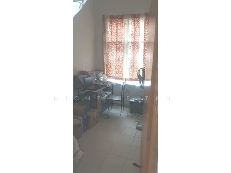 Rumah Flat untuk Dijual di Bandar Baru Ampang - Michelle Tan - Study - PropertyGuru.com.my