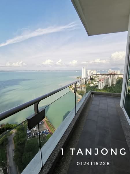 Kondominium untuk Dijual di One Tanjong Condominium - Billy Teh - PropertyGuru.com.my