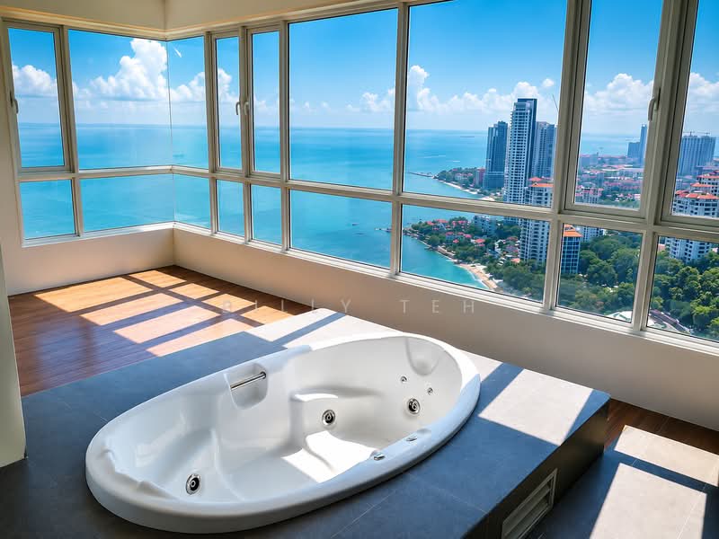 Kondominium untuk Dijual di One Tanjong Condominium - Billy Teh - PropertyGuru.com.my