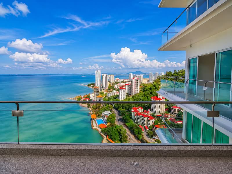 Kondominium untuk Dijual di One Tanjong Condominium - Billy Teh - PropertyGuru.com.my