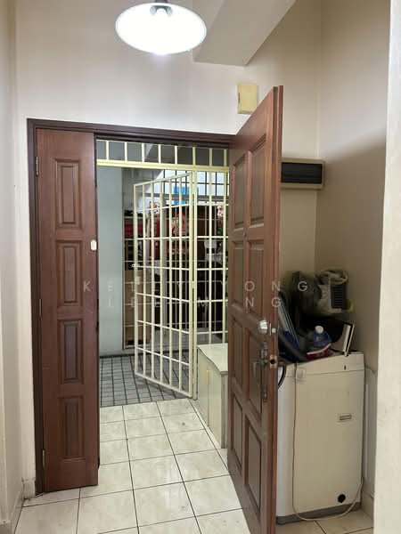 Condominium for Sale at Prima Setapak Condominium - Kelly Yong Lee Ming - Entrance - PropertyGuru.com.my
