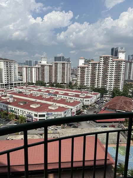 Condominium for Sale at Prima Setapak Condominium - Kelly Yong Lee Ming - Exterior - PropertyGuru.com.my