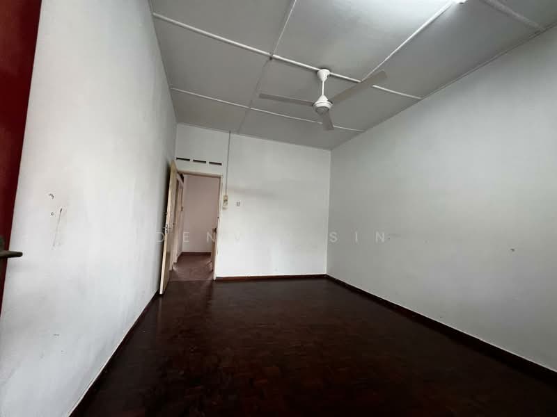 2-storey Terraced House for Sale in Taman Midah (Cheras) - Denver Sin - Interior - PropertyGuru.com.my