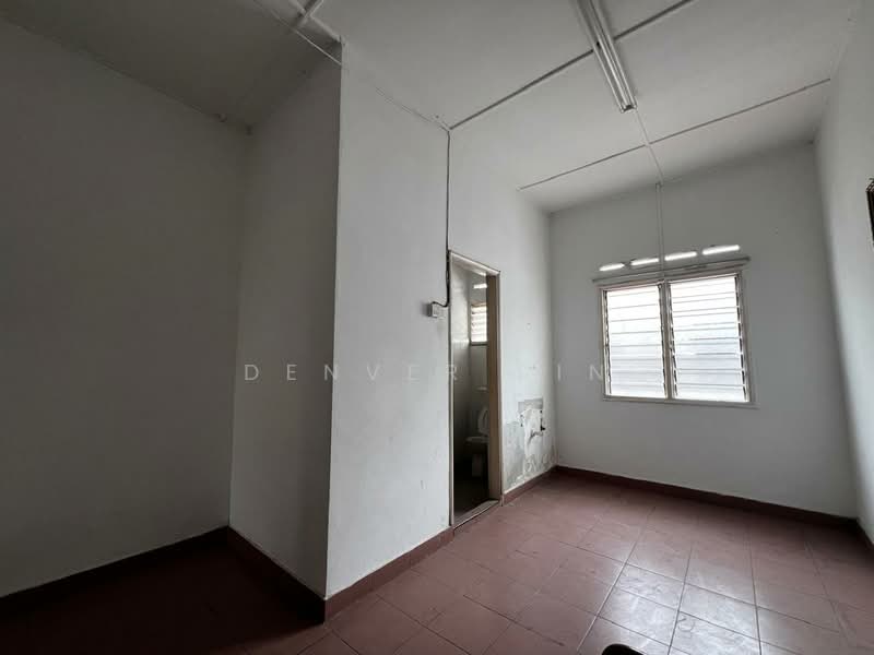 2-storey Terraced House for Sale in Taman Midah (Cheras) - Denver Sin - Interior - PropertyGuru.com.my