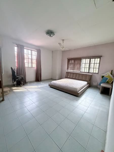Rumah Teres 2 Tingkat untuk Dijual di Klang (Selangor) - Stephanie Lim - Bedroom - PropertyGuru.com.my