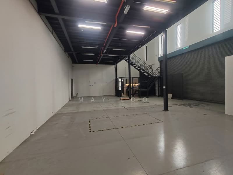 Kilang untuk Disewa di Glenmarie (Selangor) - May Loo - Interior - PropertyGuru.com.my