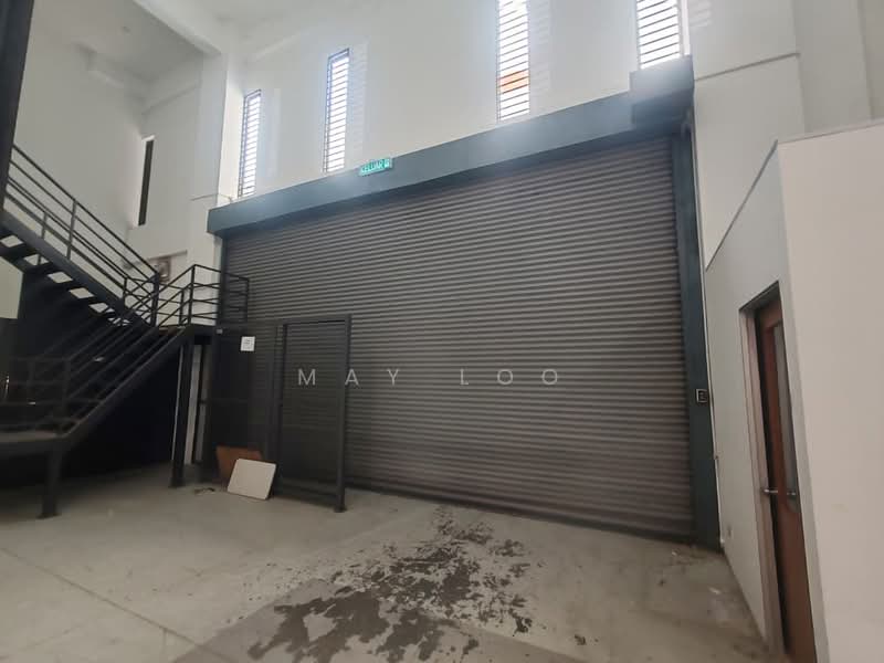 Kilang untuk Disewa di Glenmarie (Selangor) - May Loo - Interior - PropertyGuru.com.my