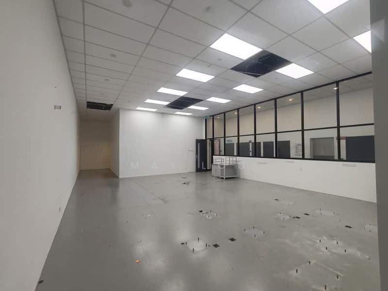 Kilang untuk Disewa di Glenmarie (Selangor) - May Loo - Interior - PropertyGuru.com.my