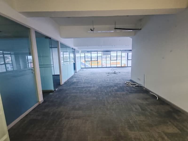 Kilang untuk Disewa di Glenmarie (Selangor) - May Loo - Interior - PropertyGuru.com.my