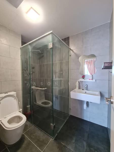 Service Residence for Rent at Meta City - Jason Yap - Bathroom - PropertyGuru.com.my