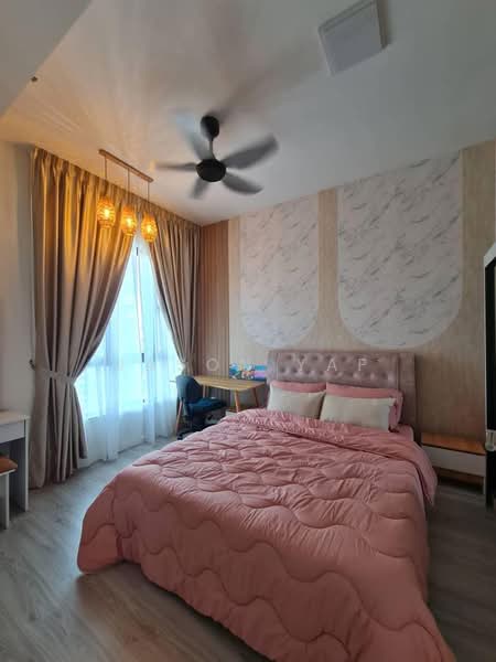 Service Residence for Rent at Meta City - Jason Yap - Bedroom - PropertyGuru.com.my