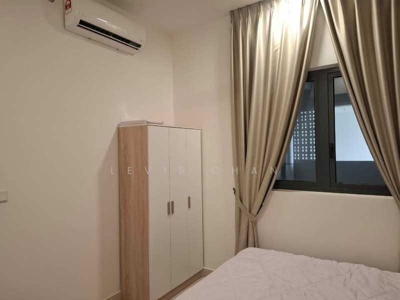 Service Residence for Rent at Nexus Taman Pertama - Levis Chan - Bedroom - PropertyGuru.com.my