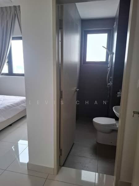 Service Residence for Rent at Nexus Taman Pertama - Levis Chan - Bedroom - PropertyGuru.com.my