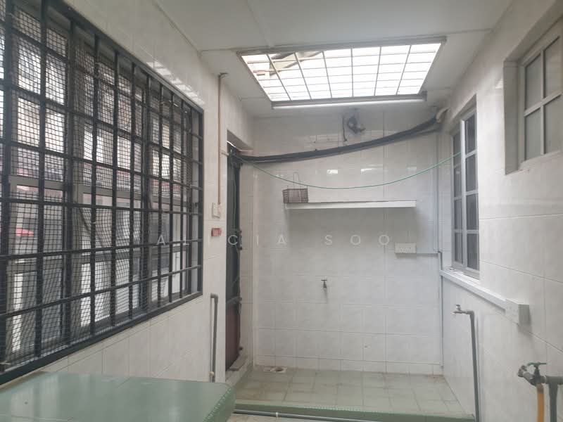 2-storey Terraced House for Sale in Bukit Rahman Putra (Sungai Buloh) - Alicia Soo - Interior - PropertyGuru.com.my