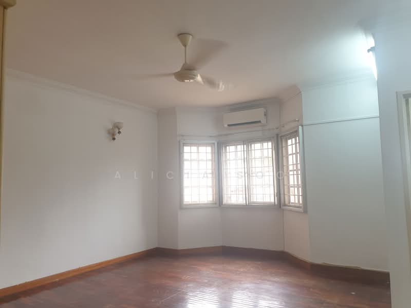 2-storey Terraced House for Sale in Bukit Rahman Putra (Sungai Buloh) - Alicia Soo - Interior - PropertyGuru.com.my