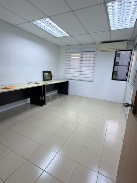 Office for Rent in Bandar Sri Damansara (Selangor) - Michael Siong - Interior - PropertyGuru.com.my