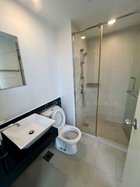 Condominium for Sale at The Saffron - Sharon Leong - PropertyGuru.com.my