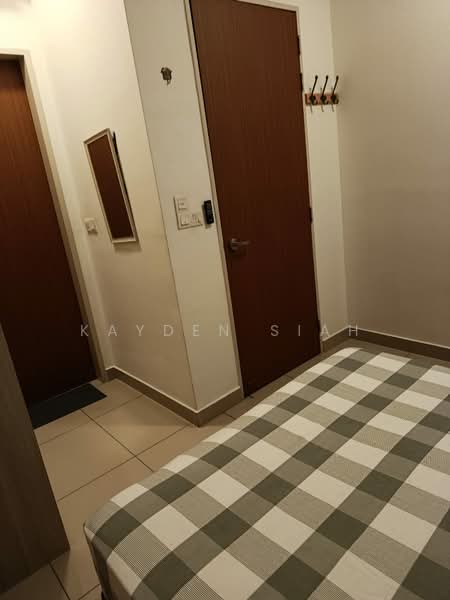 Service Residence for Rent at Citizen @ Old Klang Road - Kayden Siah - Bedroom - PropertyGuru.com.my