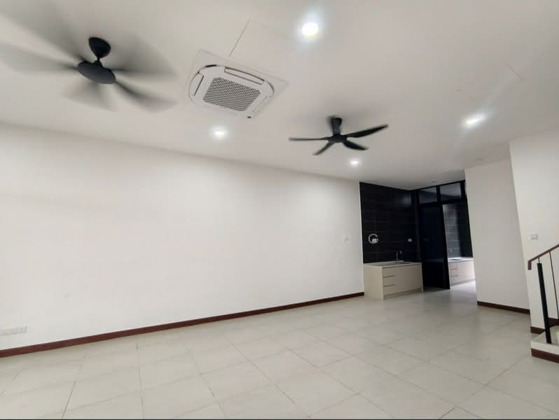 2-storey Terraced House for Rent in Puteri Harbour (Iskandar Puteri (Nusajaya)) - Jony Jong - PropertyGuru.com.my