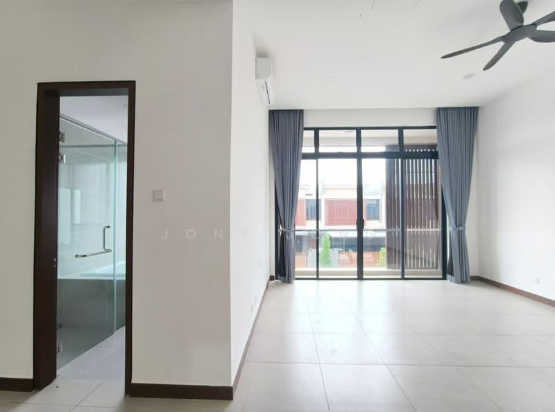 2-storey Terraced House for Rent in Puteri Harbour (Iskandar Puteri (Nusajaya)) - Jony Jong - PropertyGuru.com.my